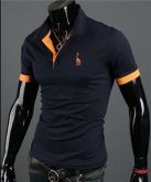 Camiseta Polo SportWear