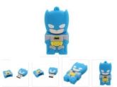 USB Flash Drive Masked Man 8GB