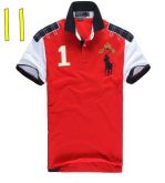 Camiseta Polo 01 RL