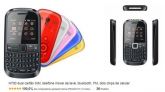 Celular N700 Dual sim card ,TV mobile phone ,bluetooth,FM