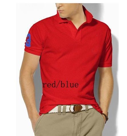 Camiseta Polo