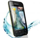 Celular Lenovo A660 telefone IP67 dual-core 1.2G CPU dual si