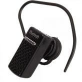 Headset Preto Bh280 Mono Bluetooth