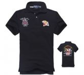 Camiseta Polo Tigre RL